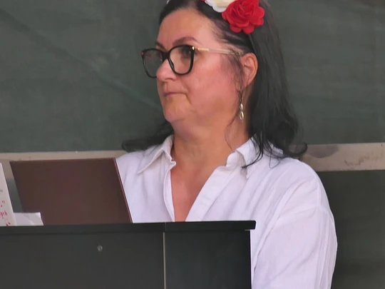 Za nami wydarzenie pn. "Z młodej piersi się wyrwało... - Wspólne śpiewanie pieśni patriotycznych w Zamościu