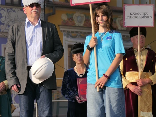 II Zamojski Orszak Dziejów przeszedł do historii!