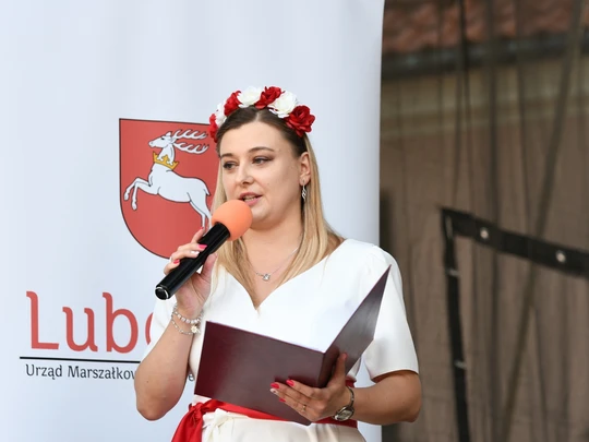 Za nami wydarzenie pn. "Z młodej piersi się wyrwało... - Wspólne śpiewanie pieśni patriotycznych w Zamościu