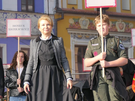 II Zamojski Orszak Dziejów przeszedł do historii!