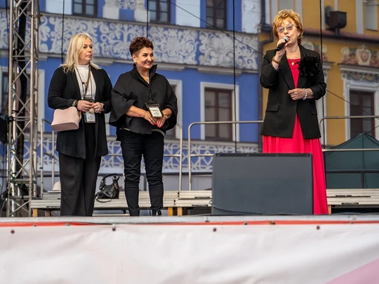 II Zamojski Orszak Dziejów przeszedł do historii!