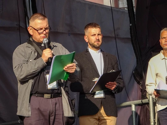II Zamojski Orszak Dziejów przeszedł do historii!