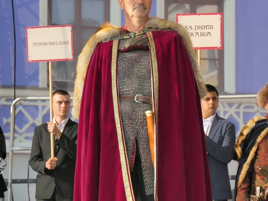 II Zamojski Orszak Dziejów przeszedł do historii!