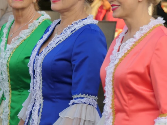 II Zamojski Orszak Dziejów przeszedł do historii!